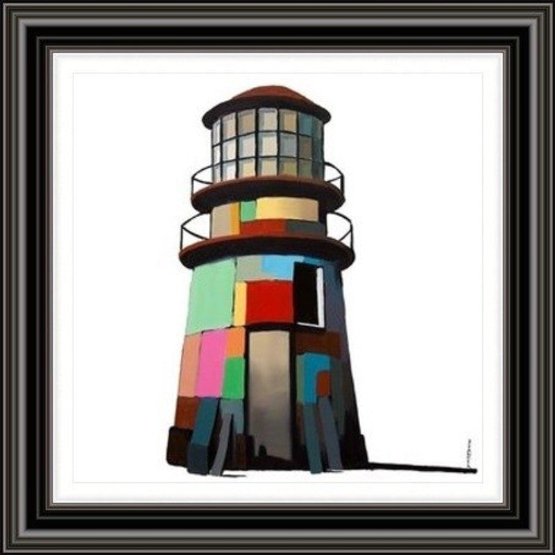 Candy Land by Garry Brander