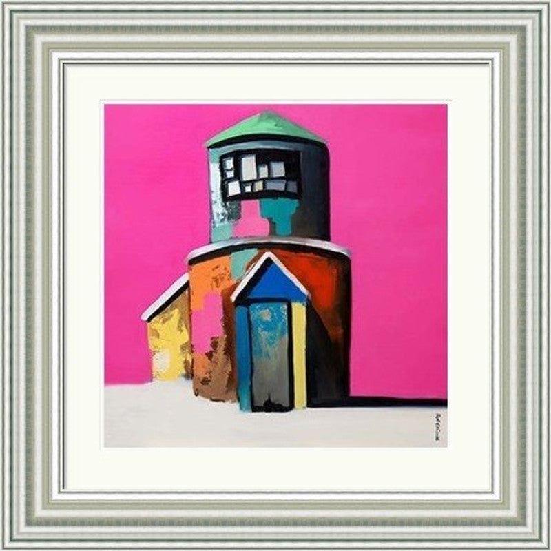 Roundabout by Garry Brander