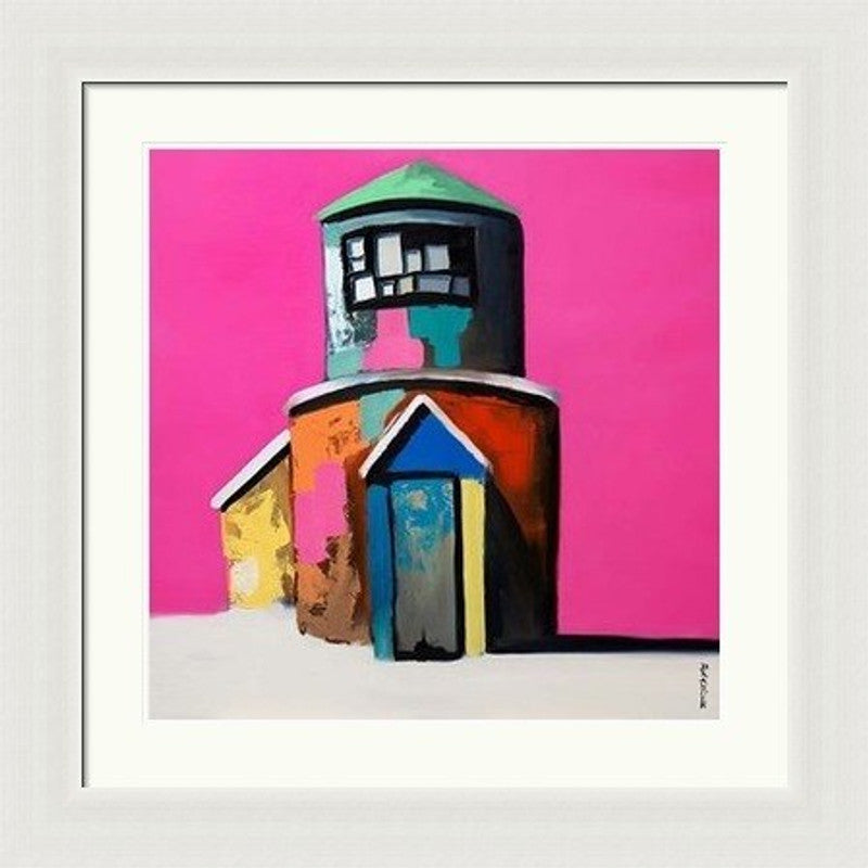 Roundabout by Garry Brander