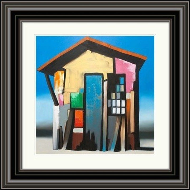 Elements of Contrast by Garry Brander