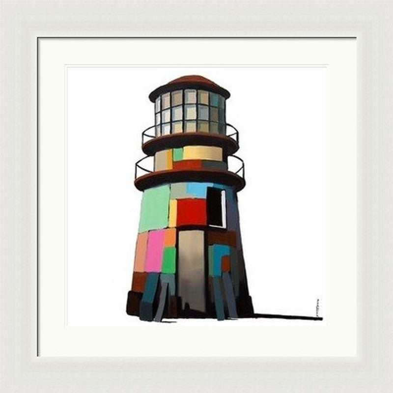 Candy Land by Garry Brander