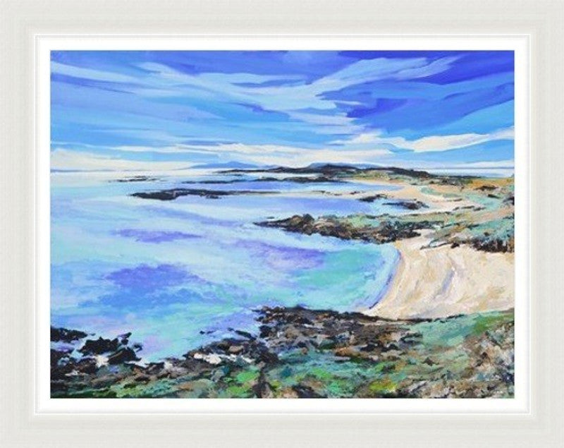 Sanna Bay by Erik Petrie