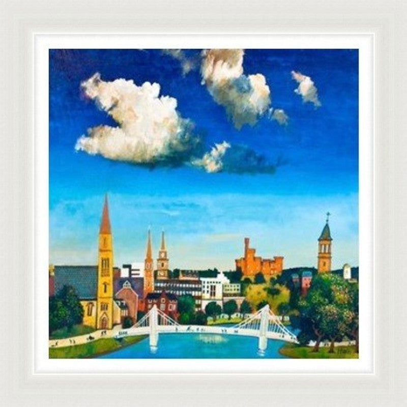 Inverness by Rob Hain