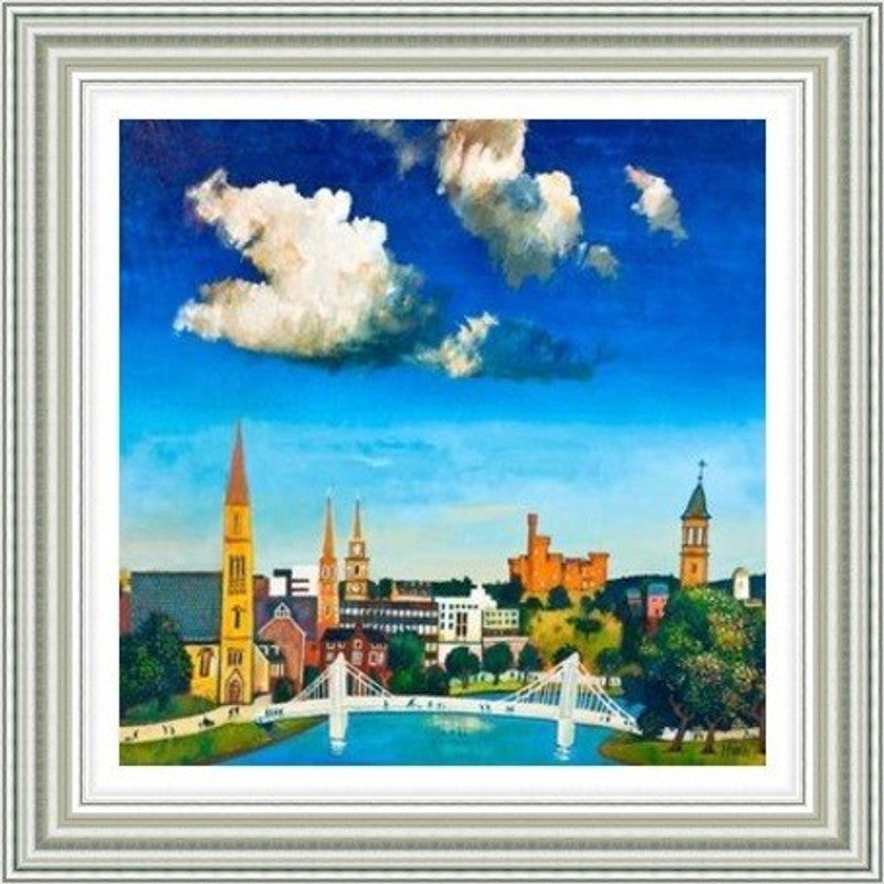 Inverness by Rob Hain