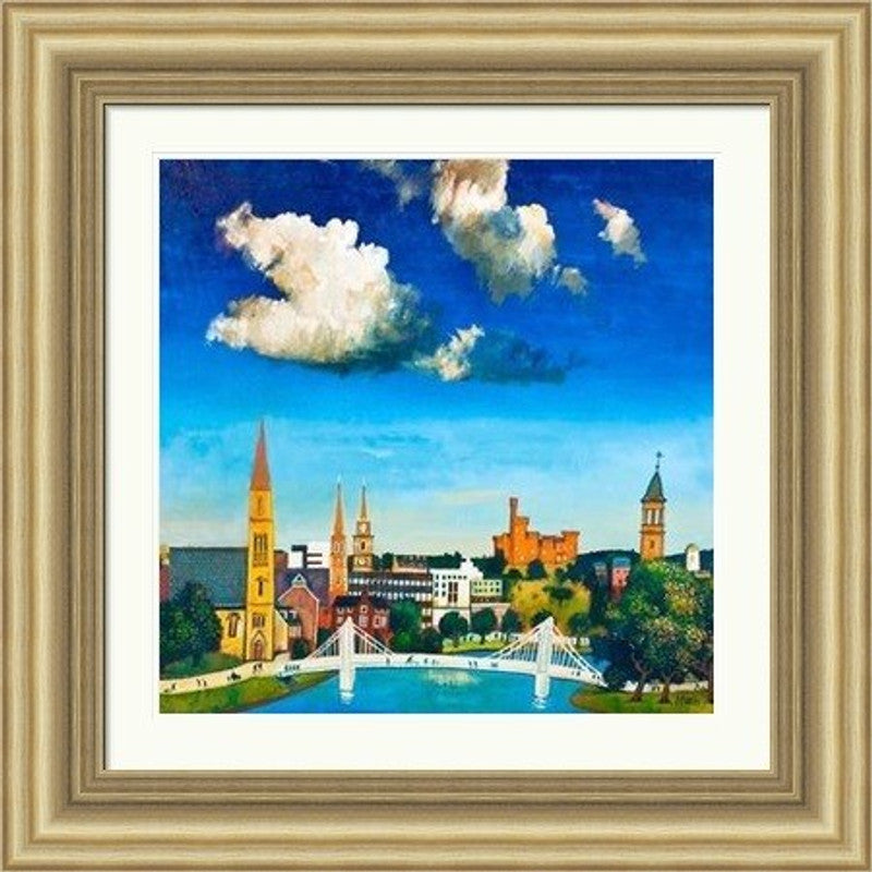 Inverness by Rob Hain