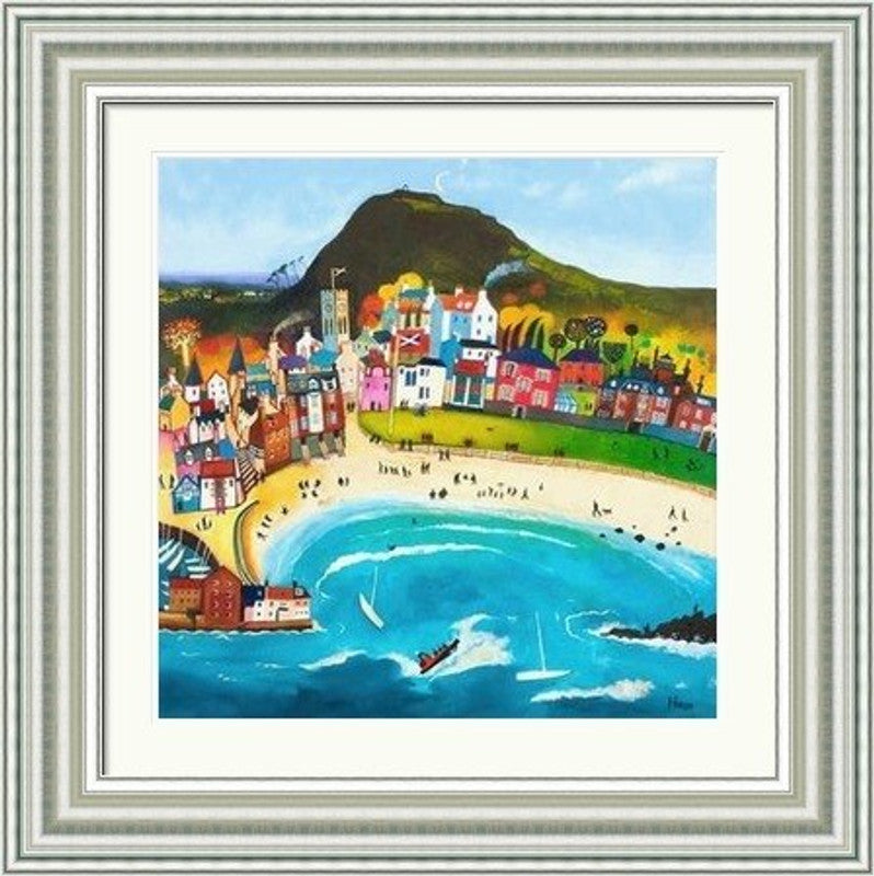 Day Out North Berwick by Rob Hain