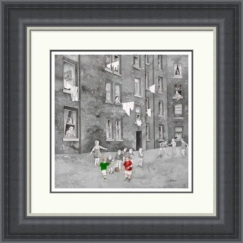 Scottish Memories 3 (Hearts & Hibs)