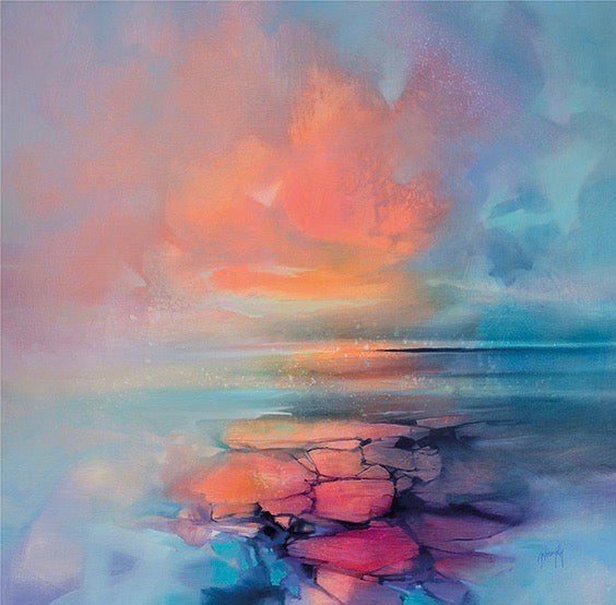 Aria by Scott Naismith