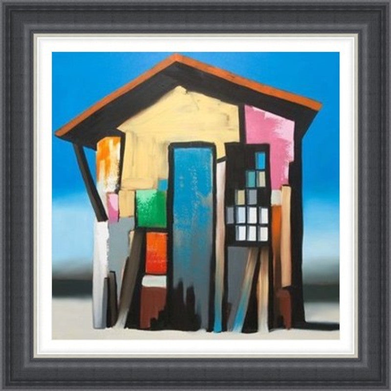 Elements of Contrast by Garry Brander
