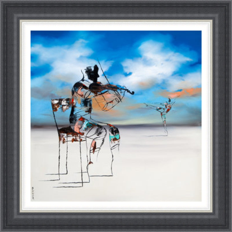 Musical Movements by Garry Brander