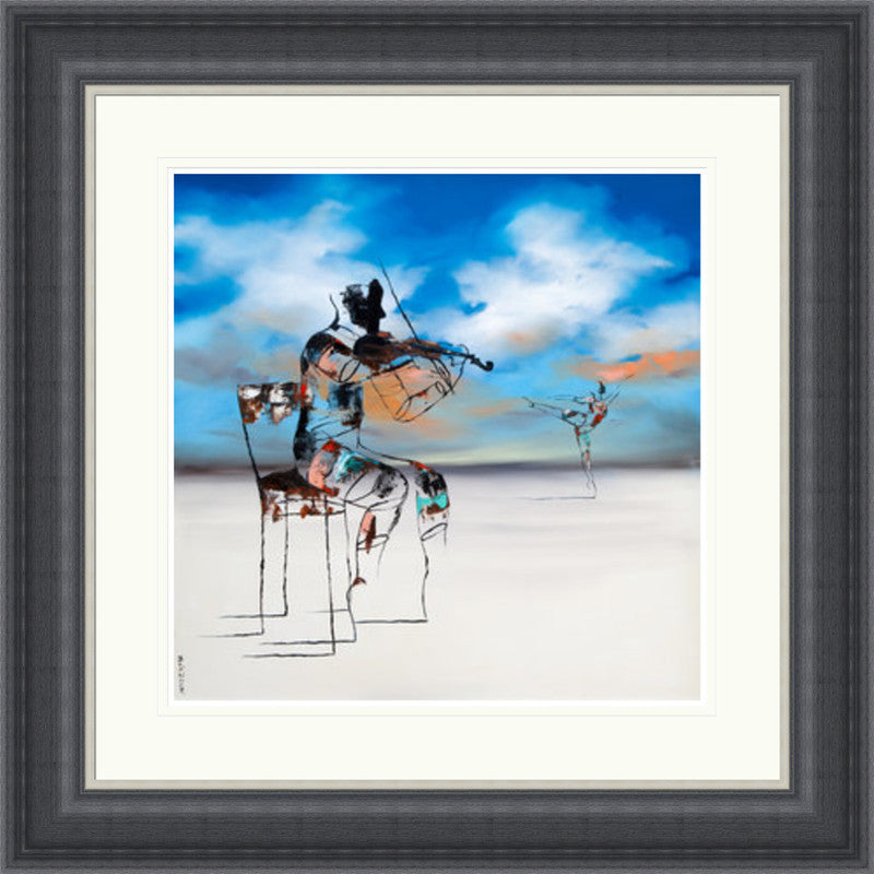 Musical Movements by Garry Brander