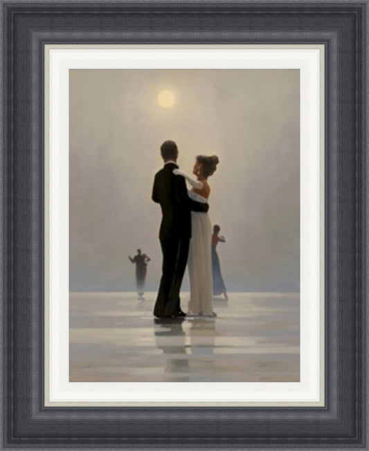 Dance Me to the End of Love by Jack Vettriano