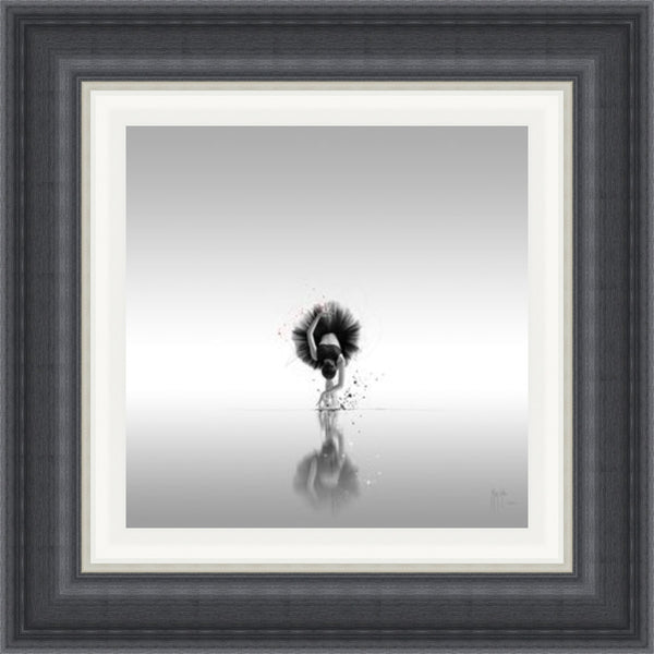 Le Cygne Noir by Patrice Murciano