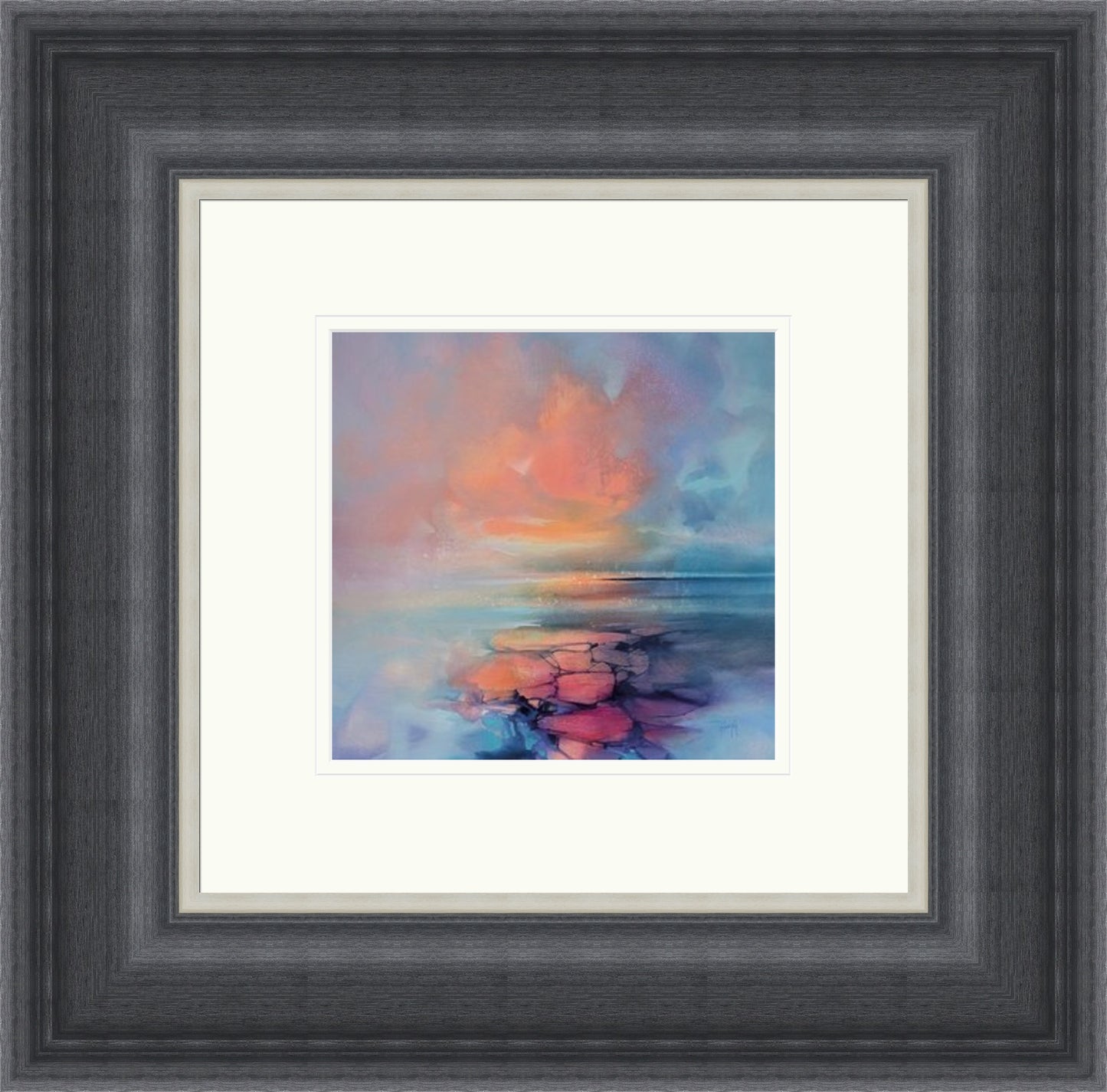 Aria by Scott Naismith