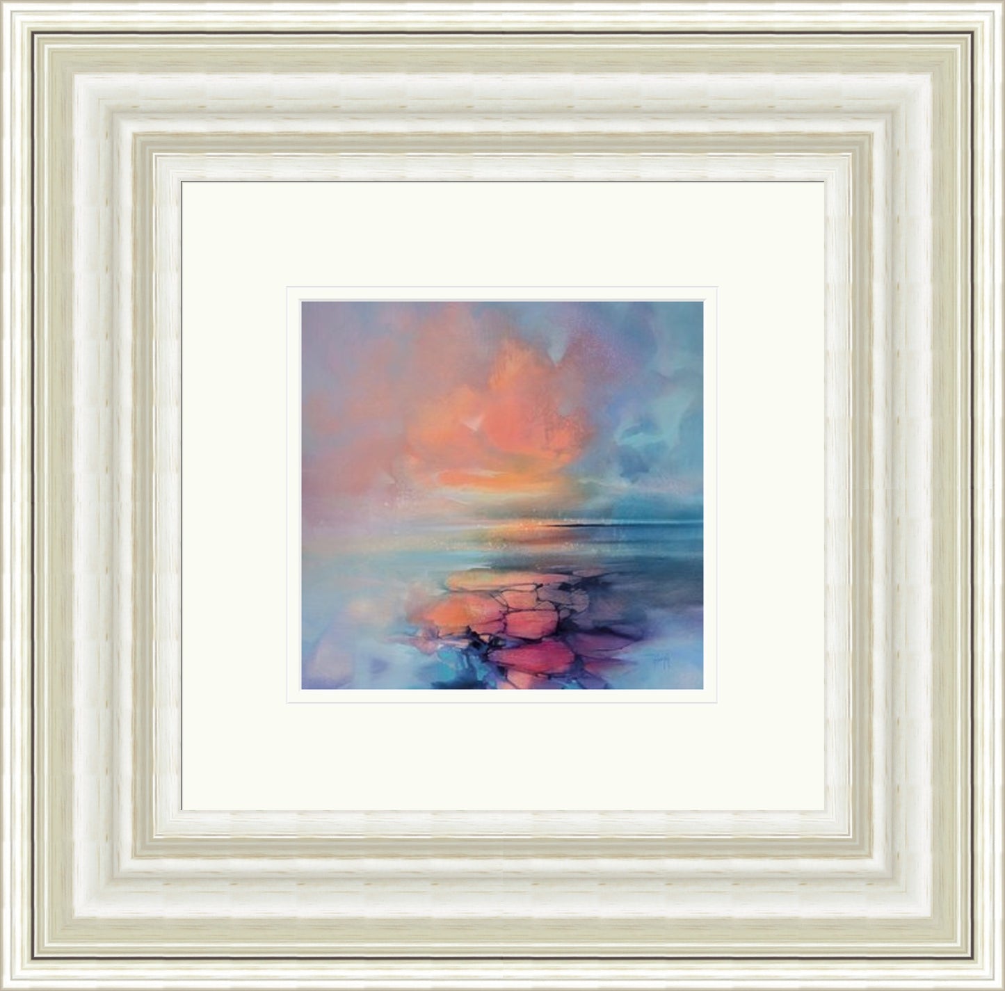 Aria by Scott Naismith