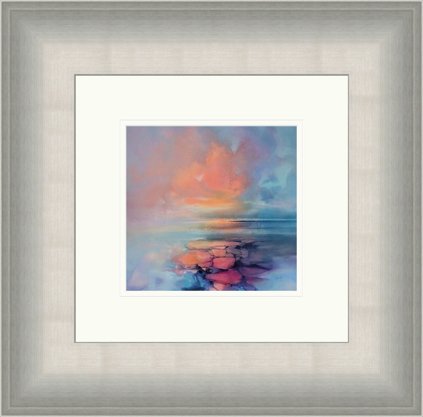 Aria by Scott Naismith