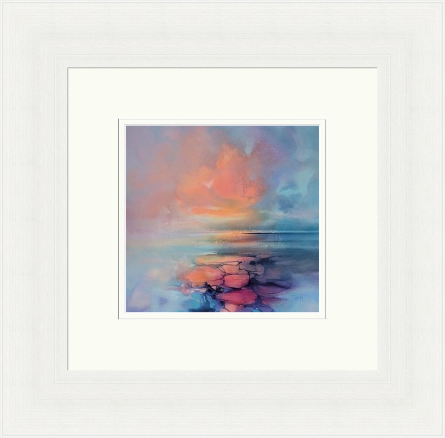 Aria by Scott Naismith