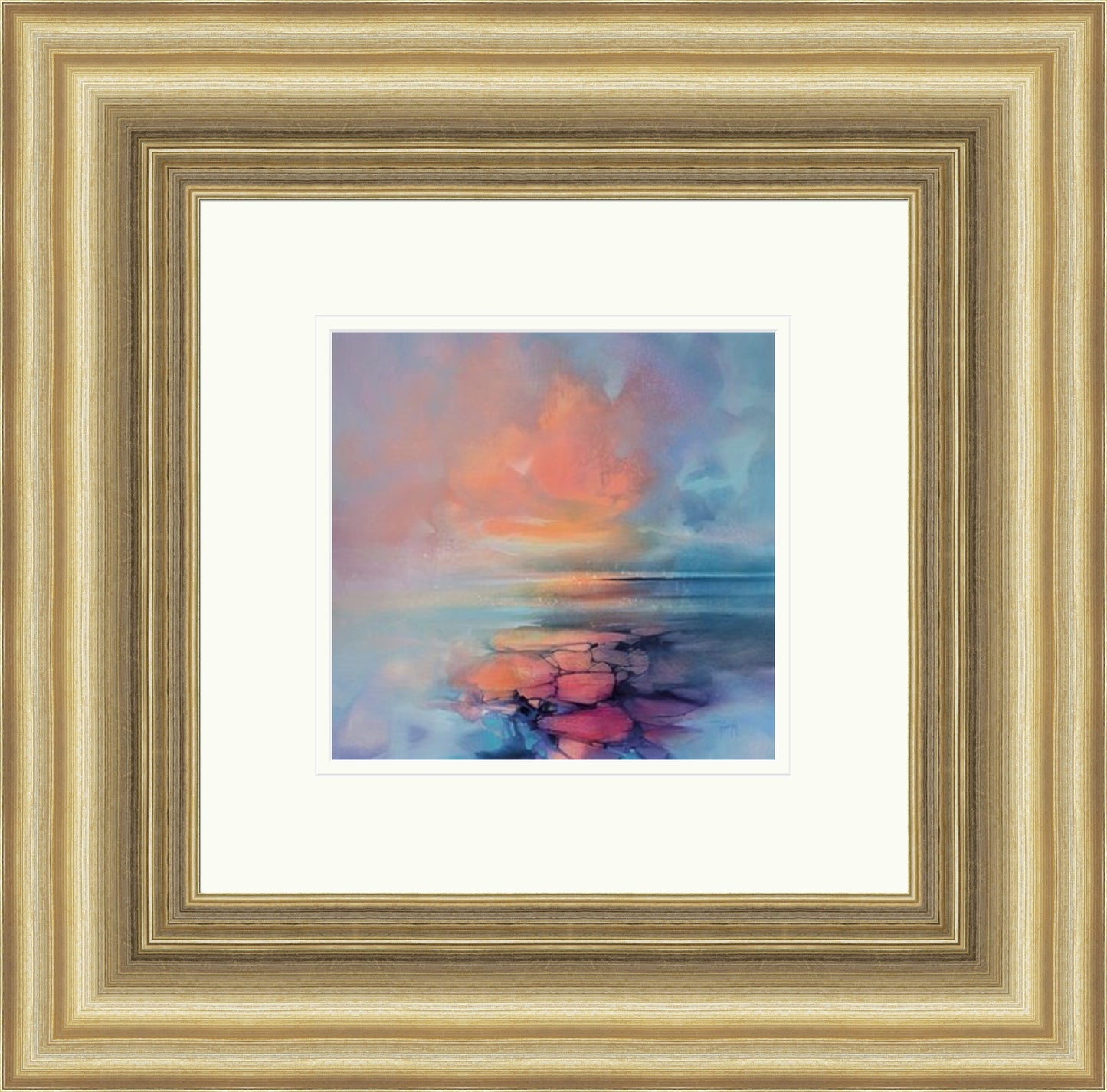 Aria by Scott Naismith