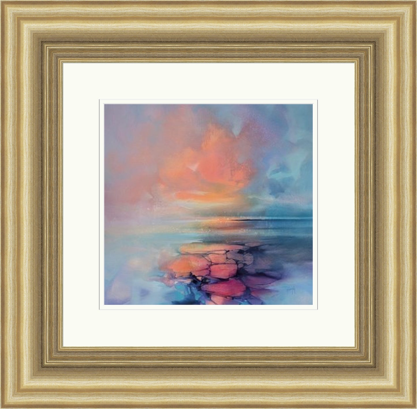 Aria by Scott Naismith