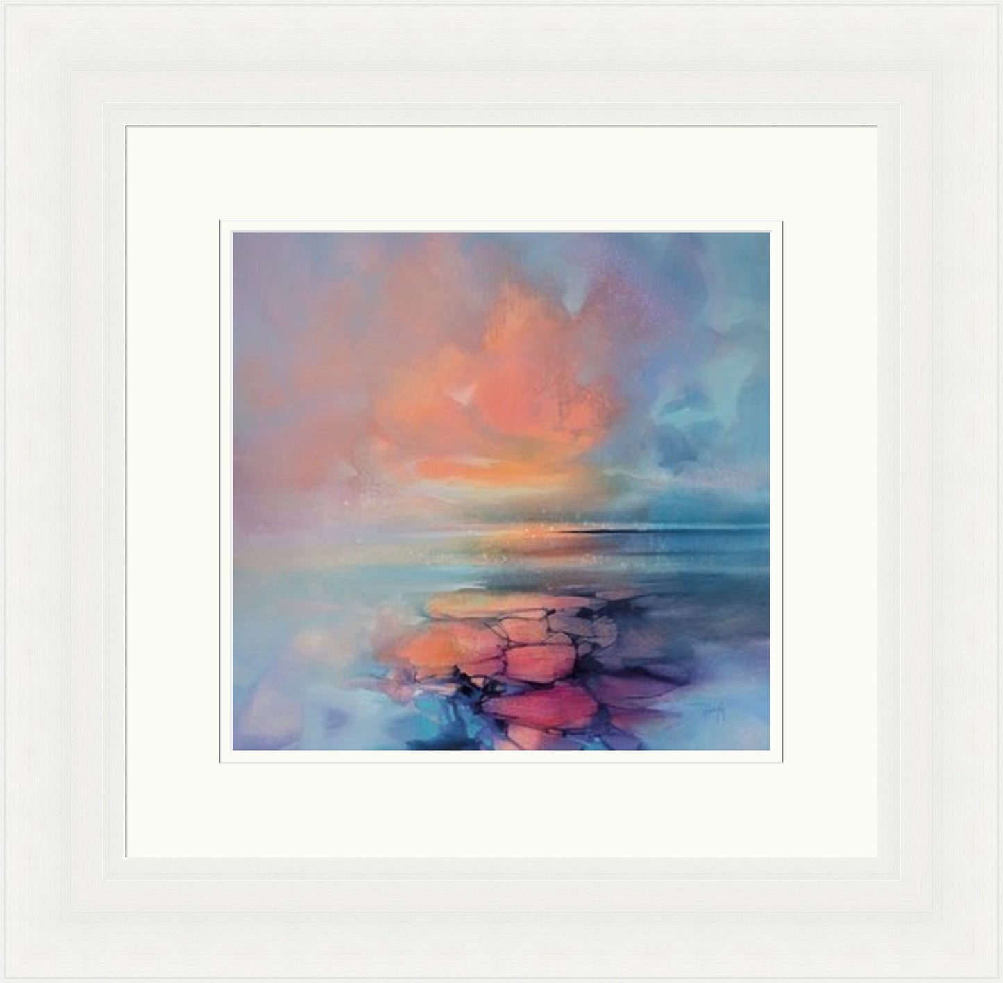 Aria by Scott Naismith