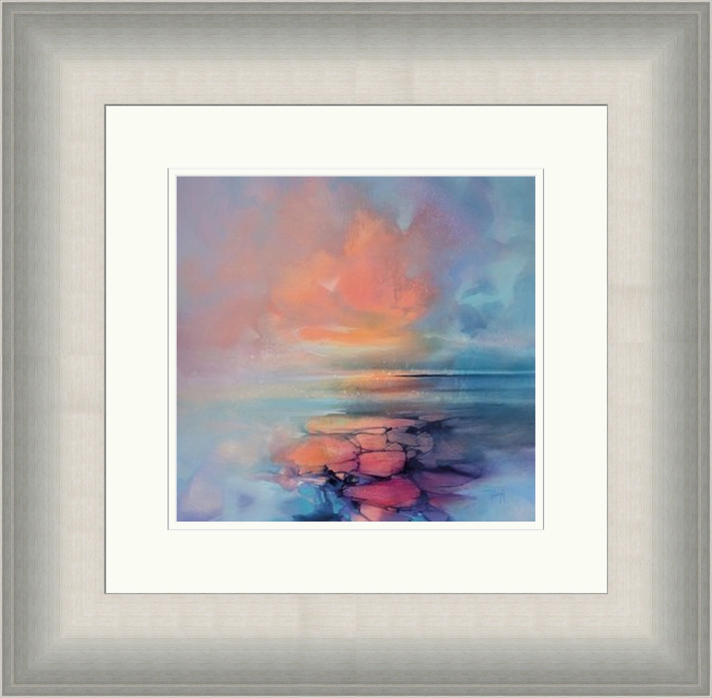 Aria by Scott Naismith