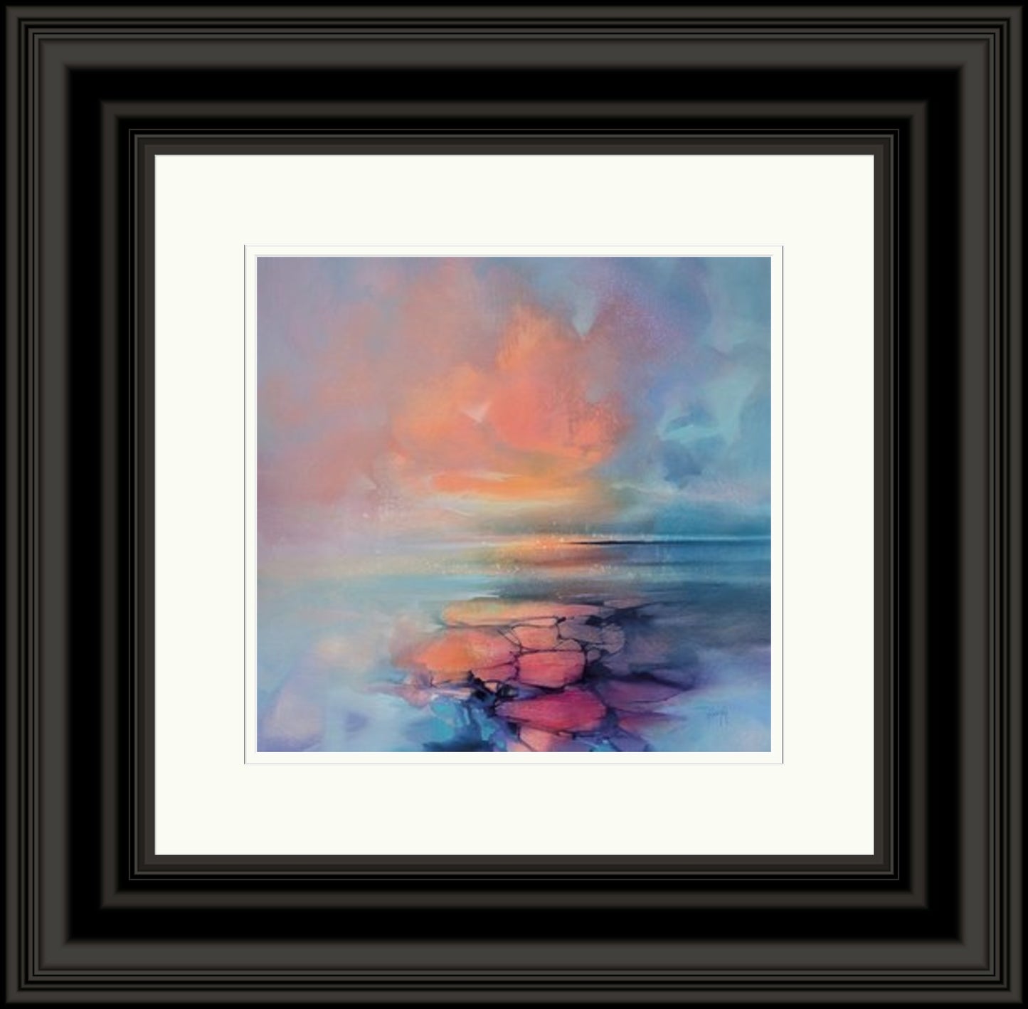 Aria by Scott Naismith