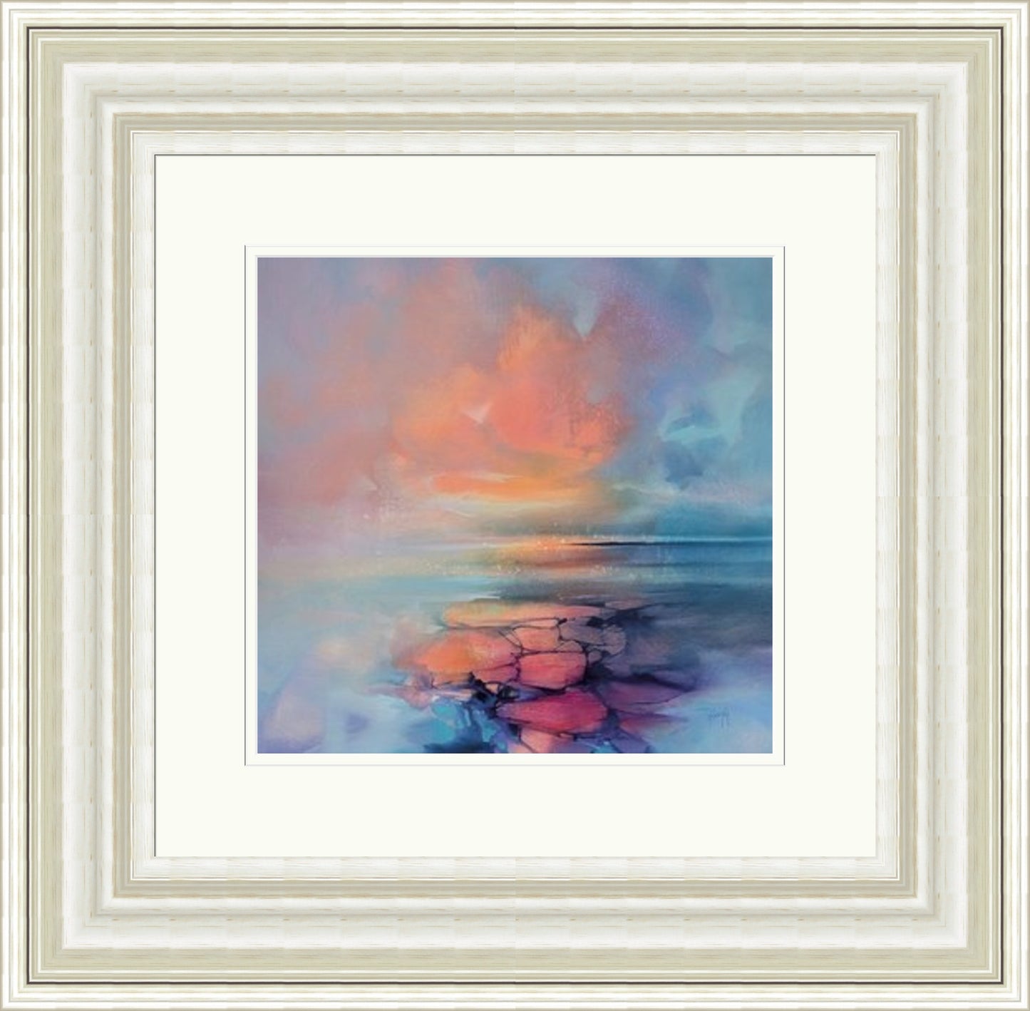 Aria by Scott Naismith
