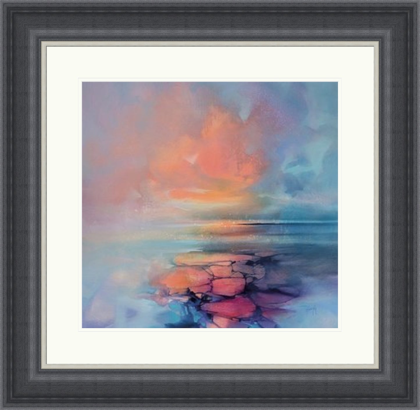 Aria by Scott Naismith