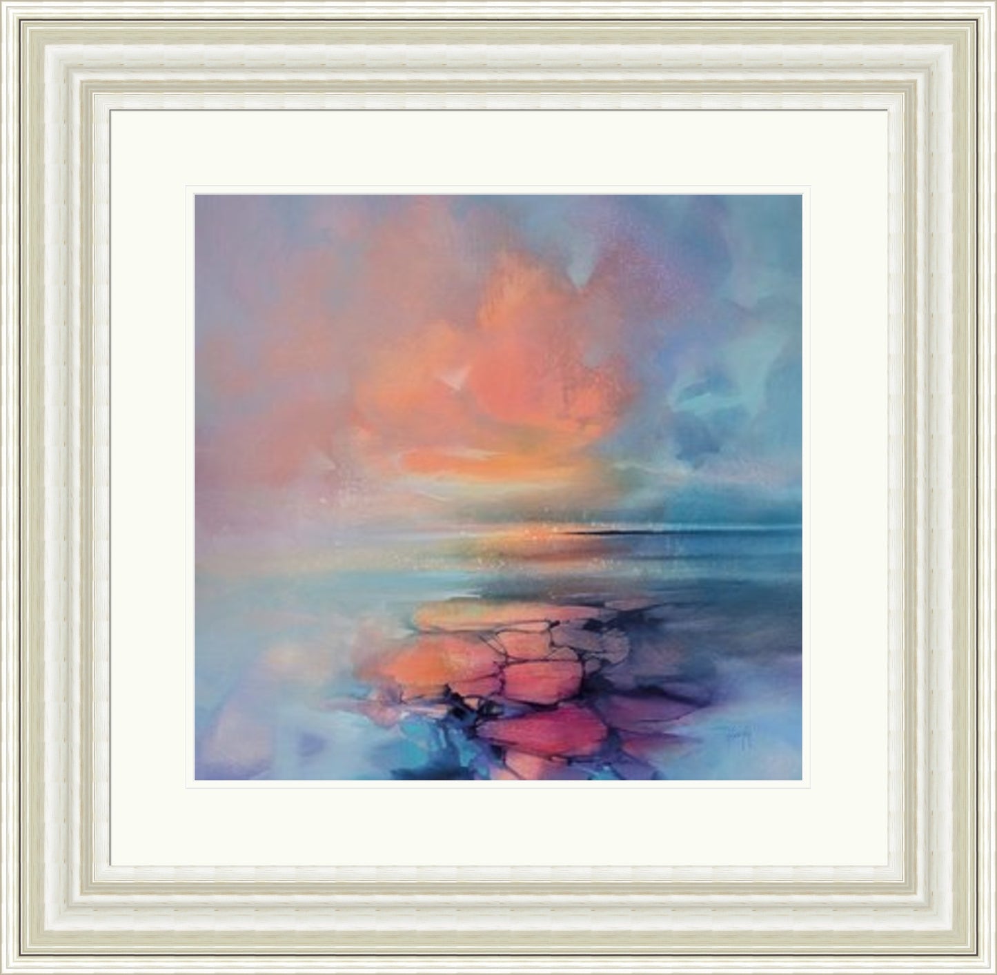 Aria by Scott Naismith