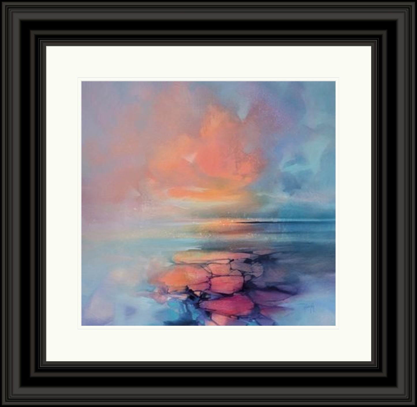 Aria by Scott Naismith