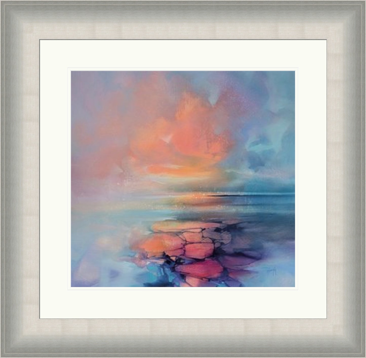 Aria by Scott Naismith