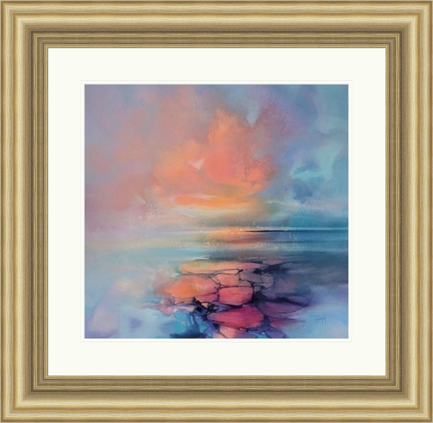 Aria by Scott Naismith