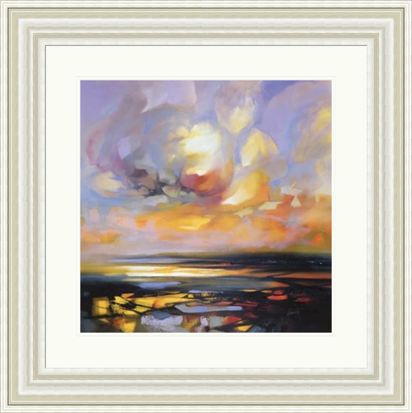 Consciousness I by Scott Naismith