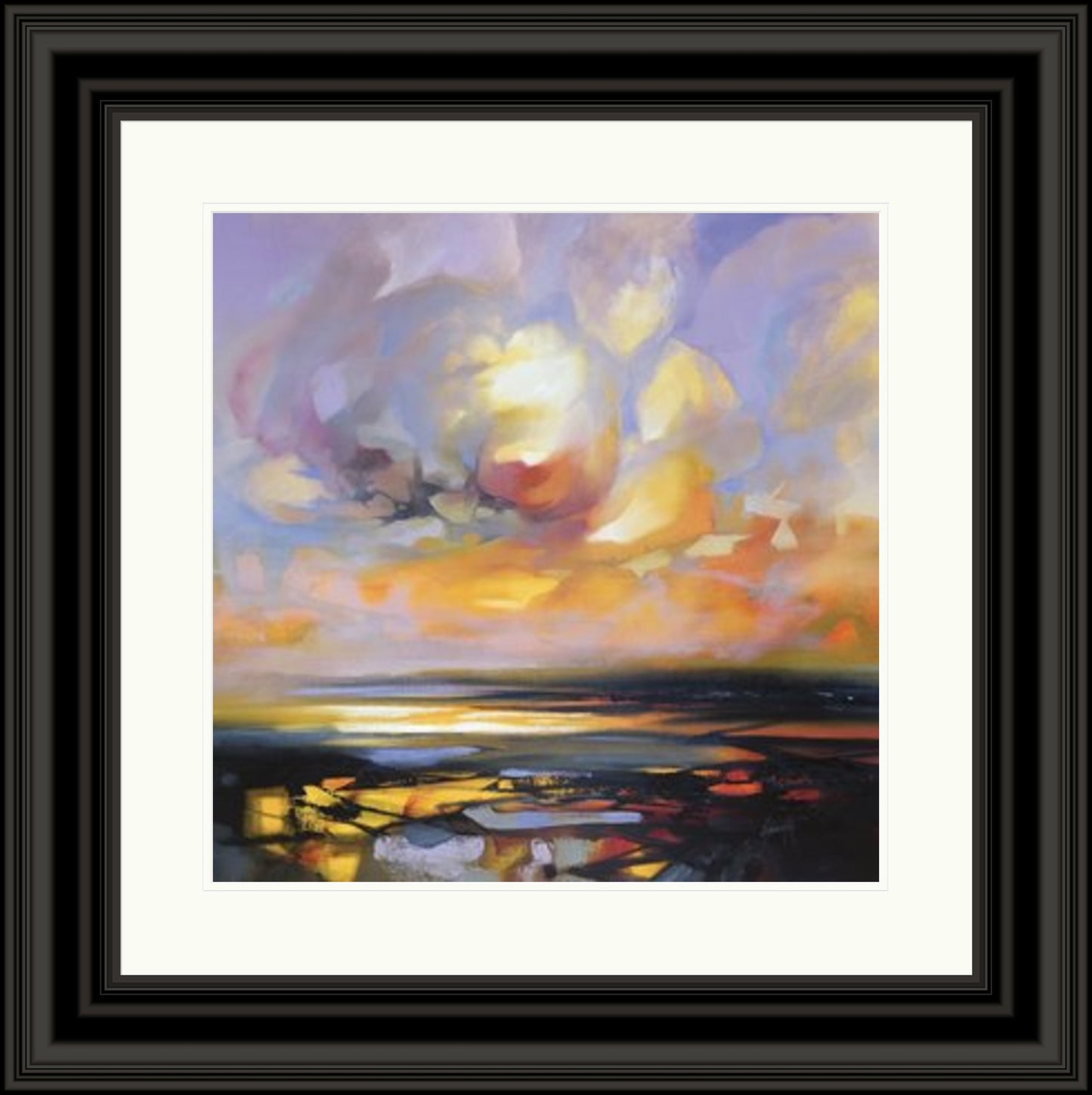Consciousness I by Scott Naismith