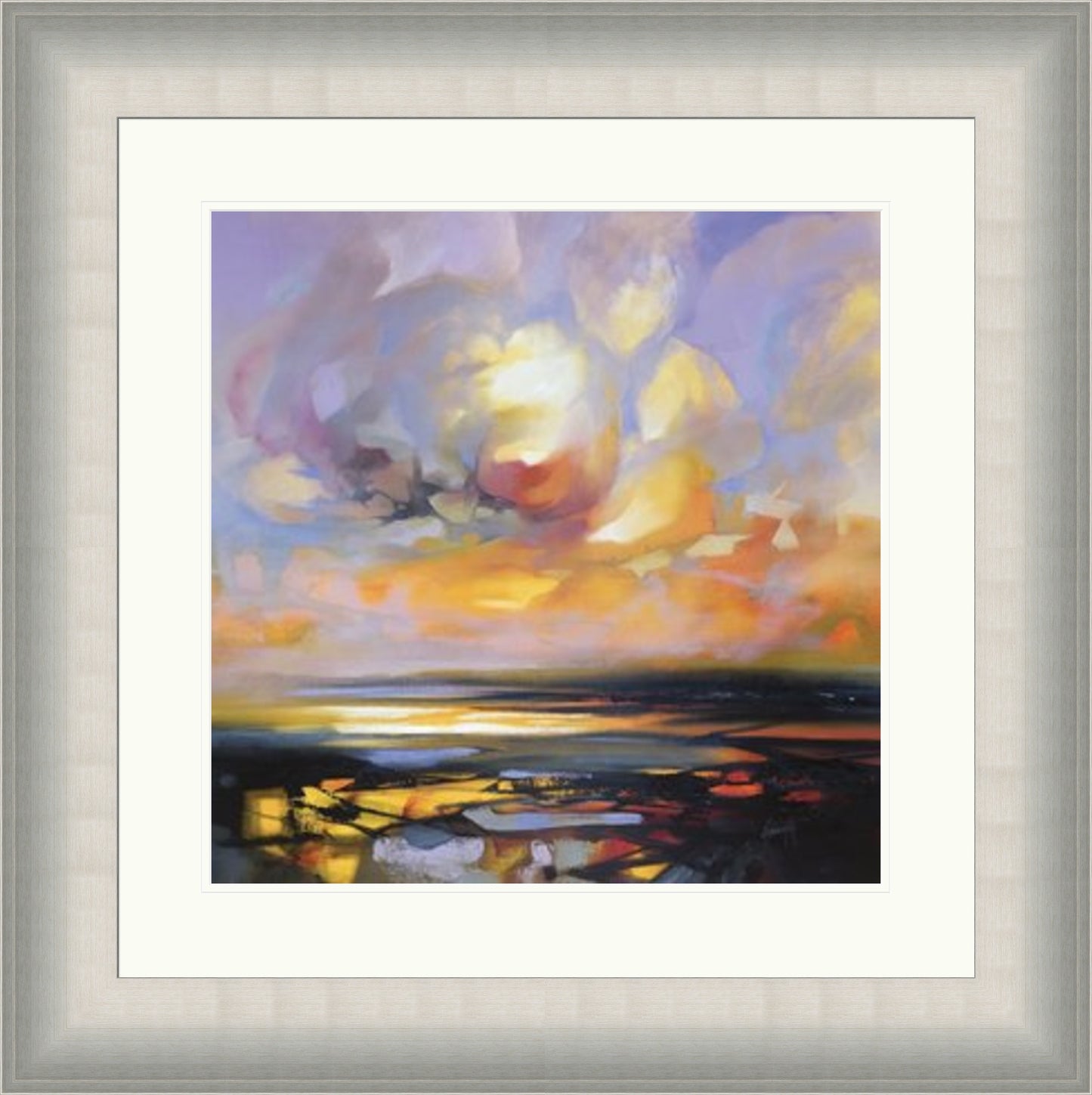Consciousness I by Scott Naismith