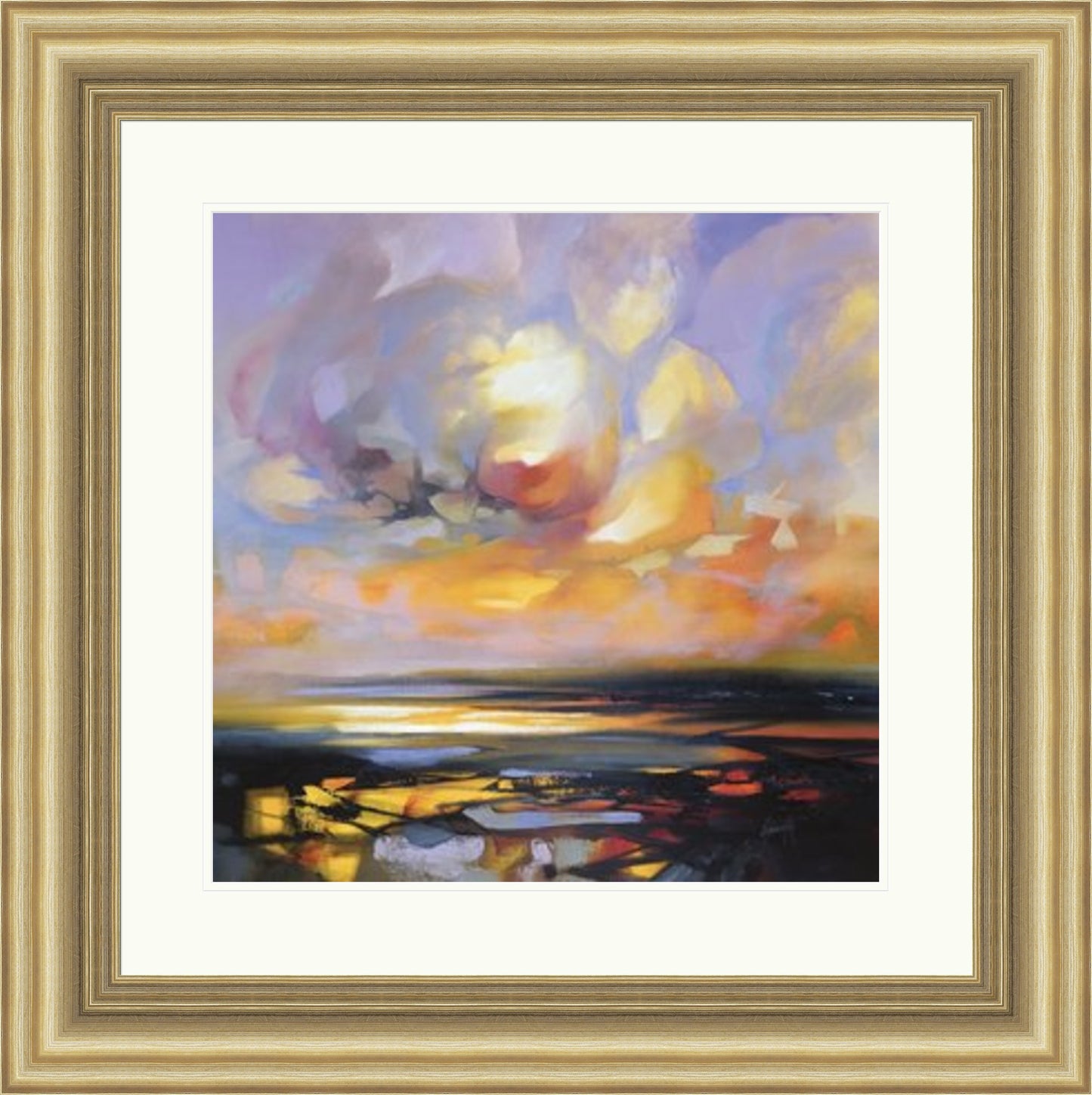 Consciousness I by Scott Naismith