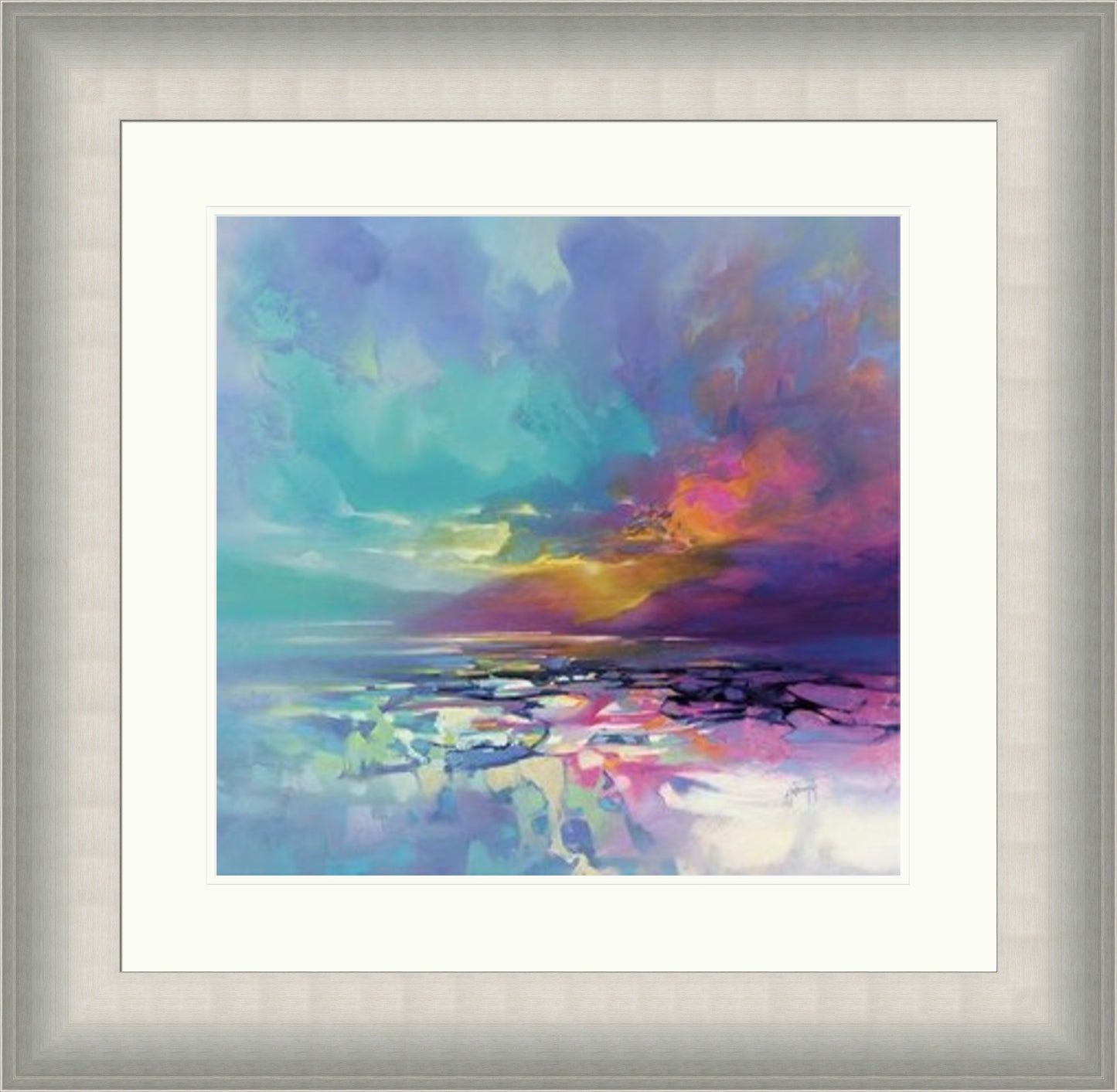 Emerging Hope by Scott Naismith