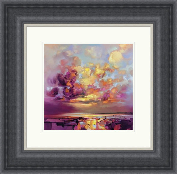 Cloud Construction by Scott Naismith