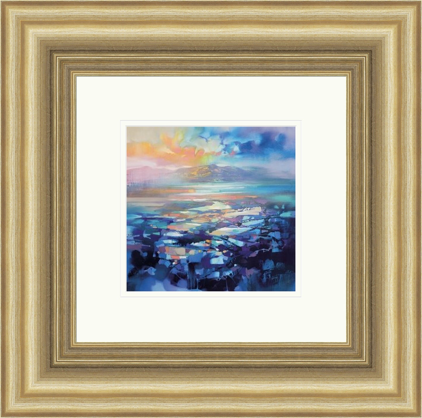 Hebridean Resonance 2 by Scott Naismith