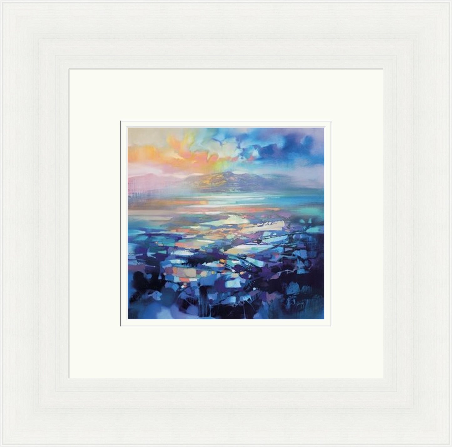 Hebridean Resonance 2 by Scott Naismith