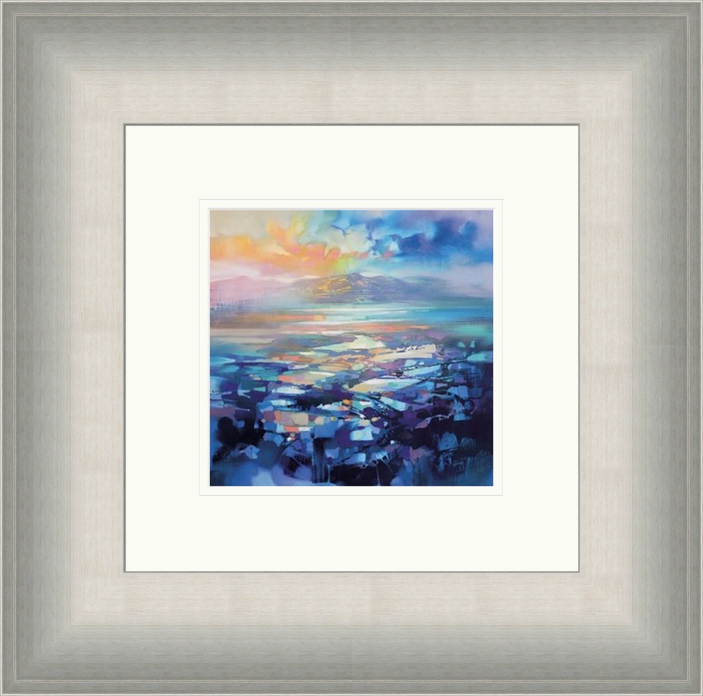 Hebridean Resonance 2 by Scott Naismith