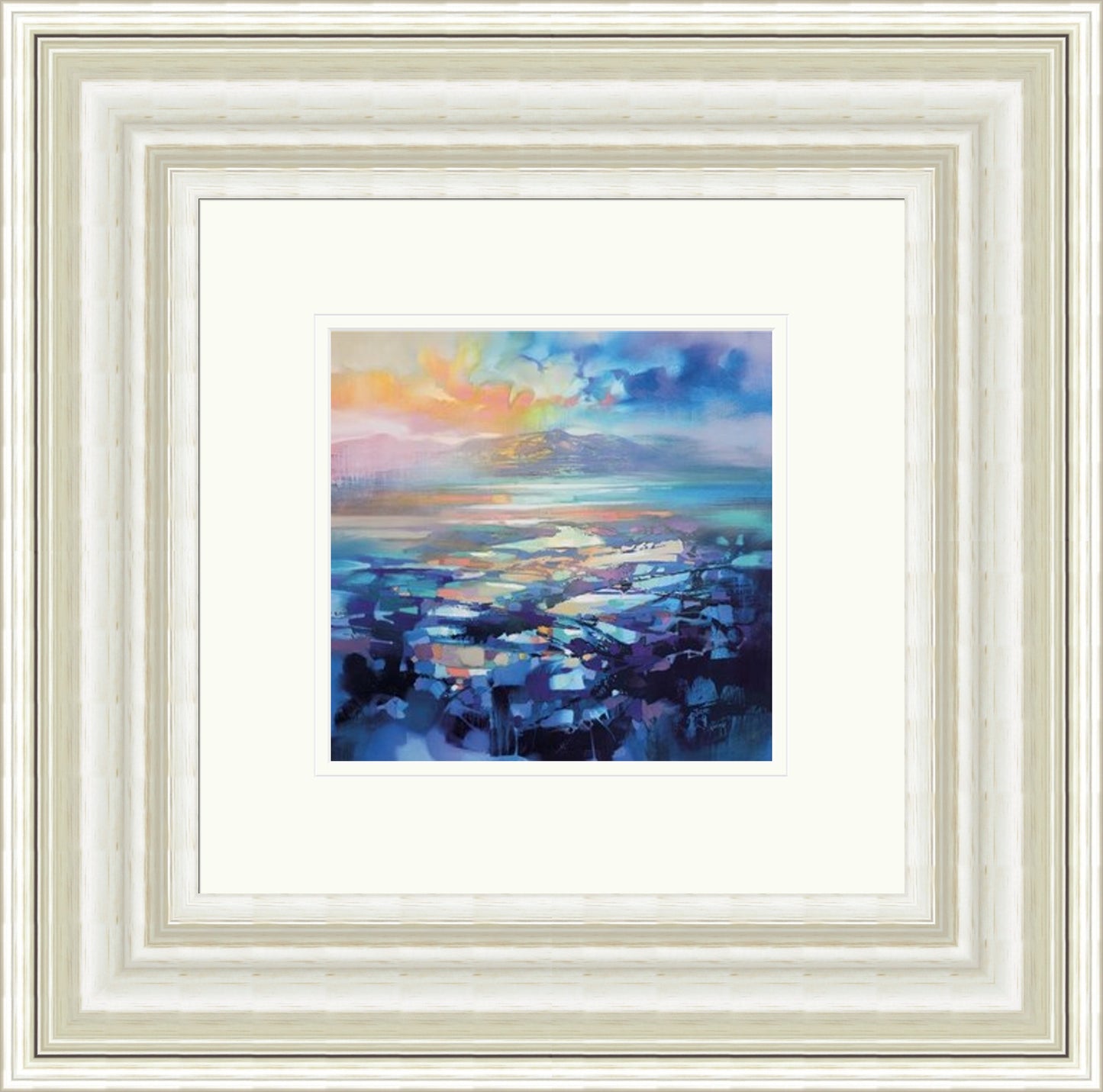 Hebridean Resonance 2 by Scott Naismith