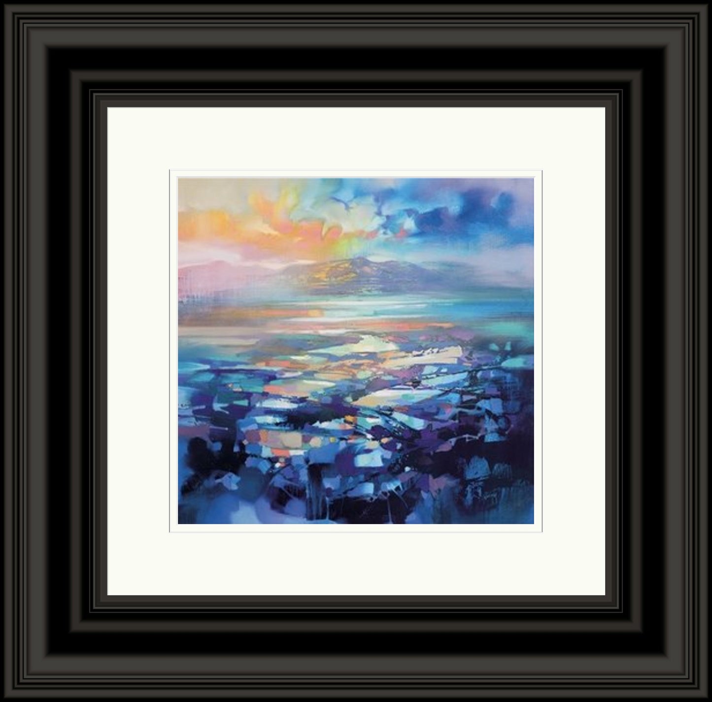 Hebridean Resonance 2 by Scott Naismith