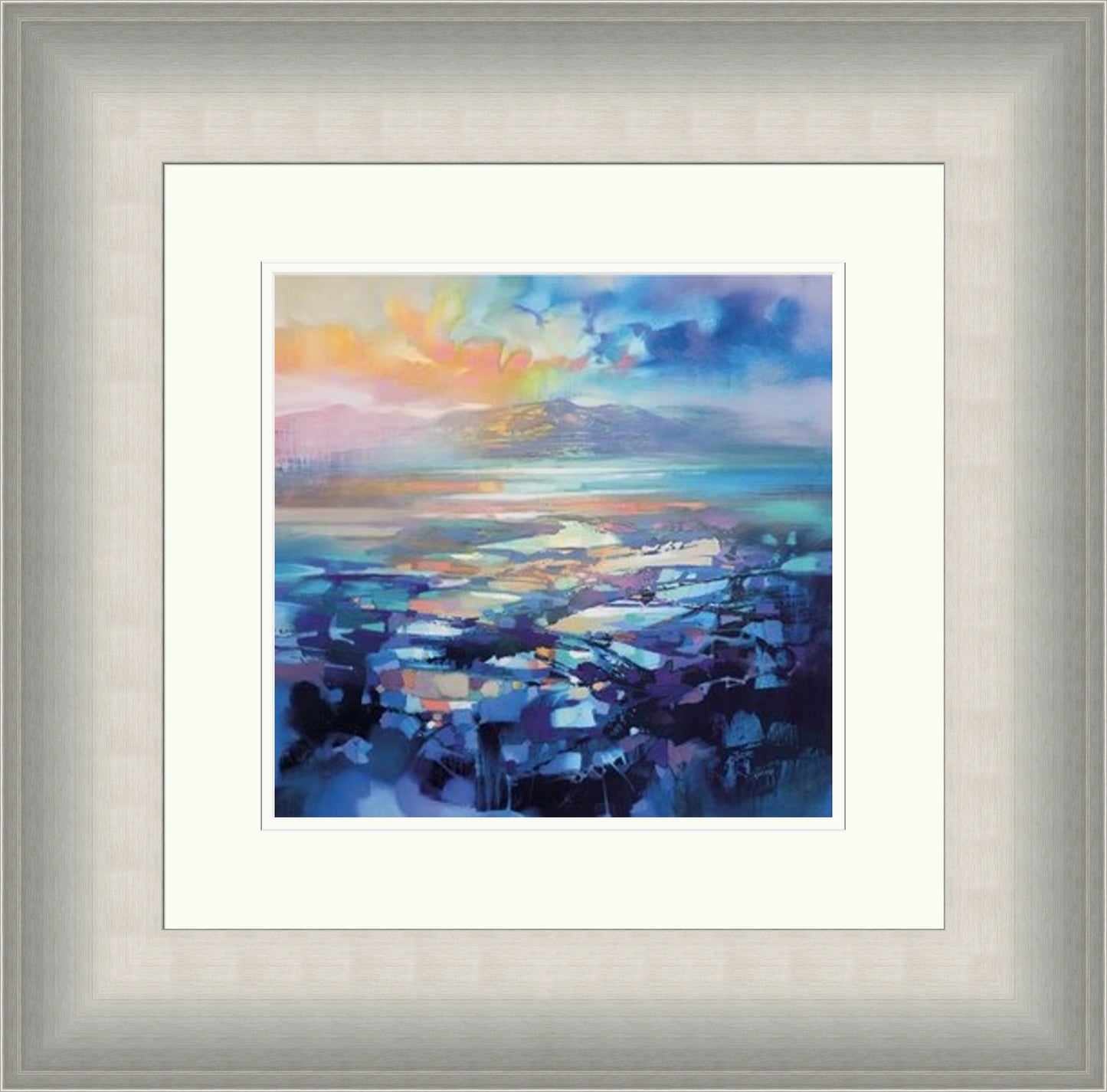 Hebridean Resonance 2 by Scott Naismith