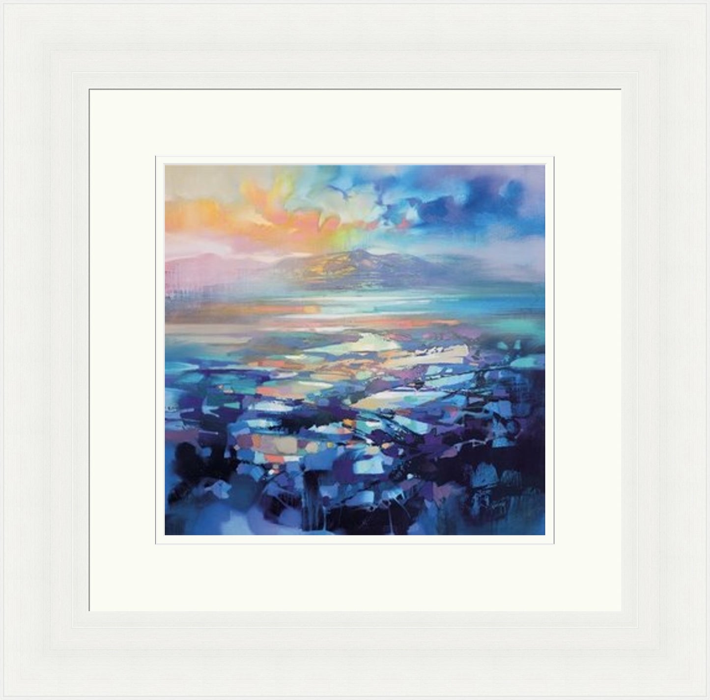 Hebridean Resonance 2 by Scott Naismith