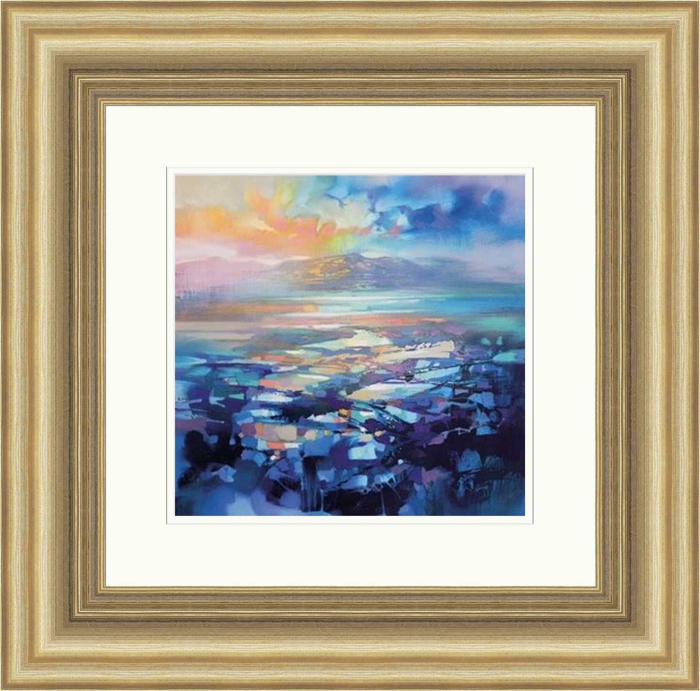 Hebridean Resonance 2 by Scott Naismith