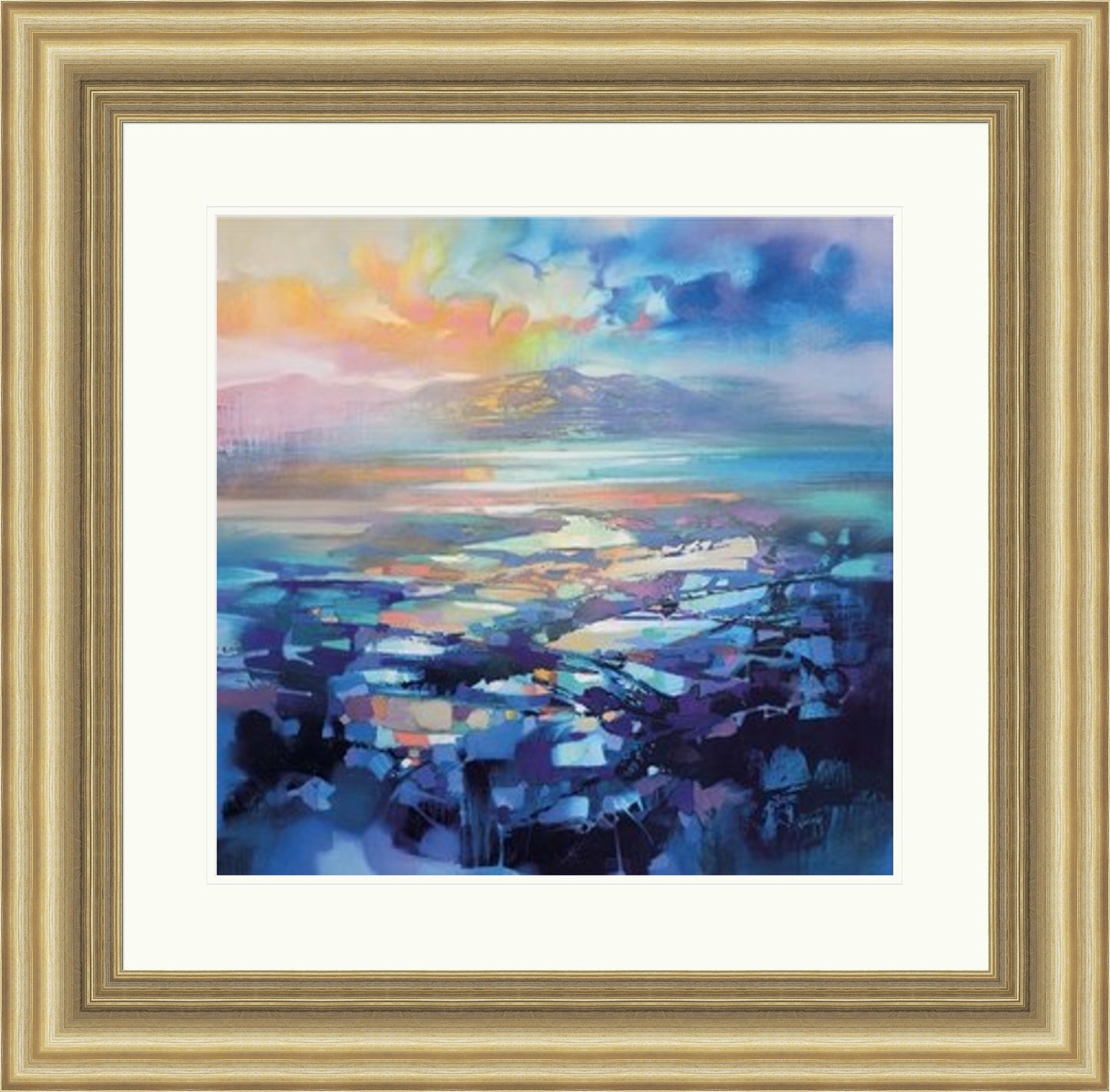 Hebridean Resonance 2 by Scott Naismith