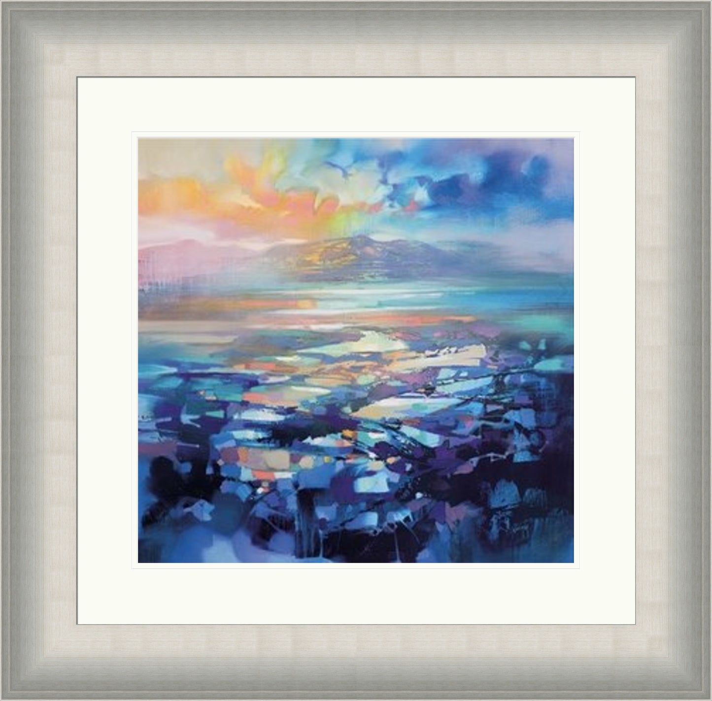 Hebridean Resonance 2 by Scott Naismith