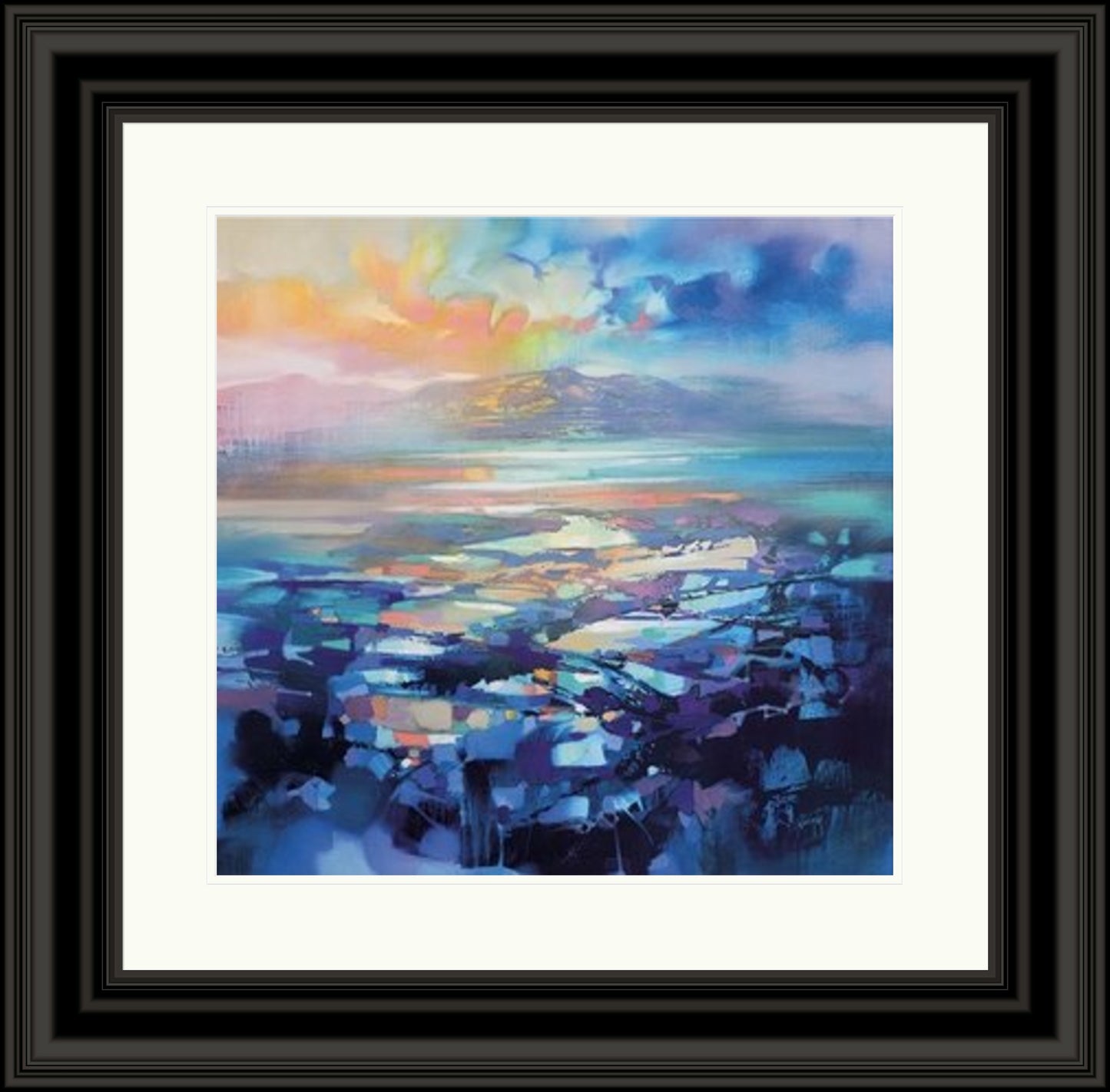 Hebridean Resonance 2 by Scott Naismith