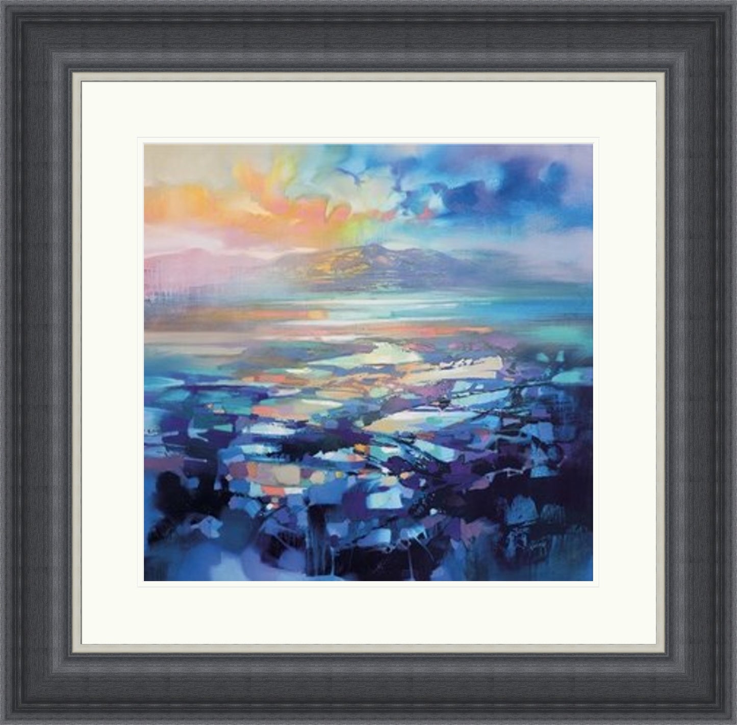 Hebridean Resonance 2 by Scott Naismith